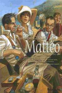 Matteo Tome 3