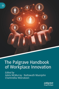 Palgrave Handbook of Workplace Innovation