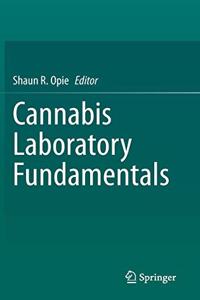 Cannabis Laboratory Fundamentals