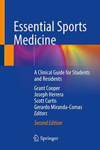 Essential Sports Medicine