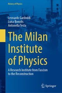 The Milan Institute of Physics