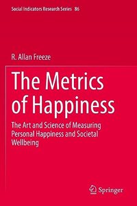 The Metrics of Happiness