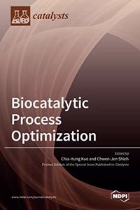Biocatalytic Process Optimization