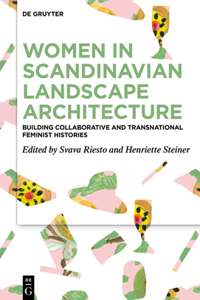 Women in Scandinavian Landscape Architecture