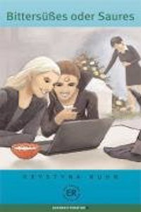 BITTERSUBES ODER SAURES