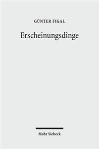 Erscheinungsdinge