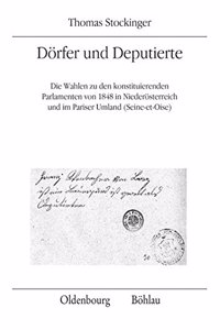 Dorfer Und Deputierte