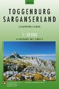 Toggenburg St. Galler