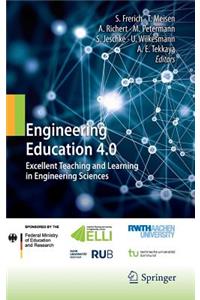 Engineering Education 4.0