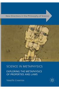 Science in Metaphysics