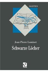 Schwarze Löcher