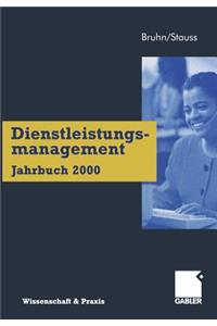 Dienstleistungsmanagement Jahrbuch 2000