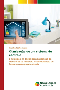 Otimização de um sistema de controle