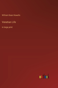 Venetian Life