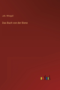 Buch von der Biene