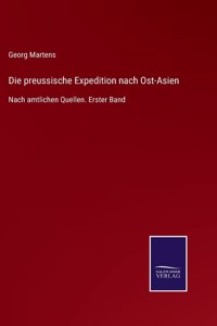 preussische Expedition nach Ost-Asien