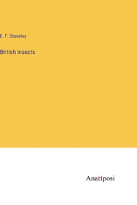 British insects