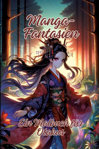 Manga-Fantasien
