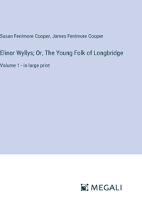 Elinor Wyllys; Or, The Young Folk of Longbridge