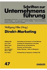 Direkt-Marketing