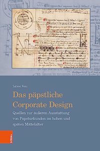 Das Papstliche Corporate Design