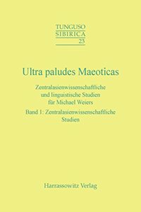 Ultra Paludes Maeoticas