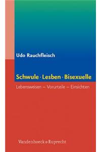 Schwule, Lesben, Bisexuelle