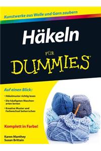 Hakeln fur Dummies 2e