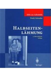Halbseitenlahmung