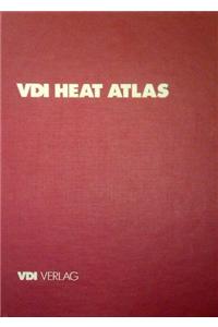 VDI Heat Atlas