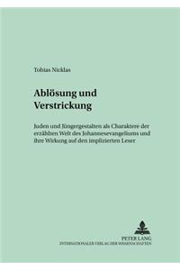 Abloesung Und Verstrickung