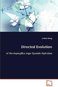 Directed Evolution of the Aspergillus niger Epoxide Hydrolase