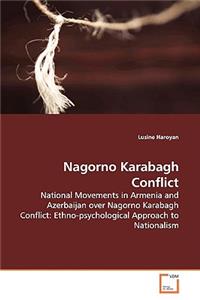 Nagorno Karabagh Conflict