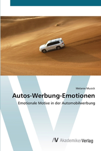 Autos-Werbung-Emotionen