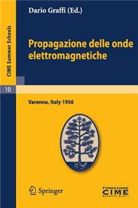 Propagazione Delle Onde Elettromagnetiche