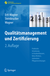 Qualitätsmanagement Und Zertifizierung