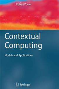 Contextual Computing