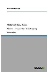 Kinderlos? Nein, danke!