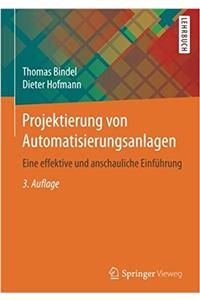 Projektierung Von Automatisierungsanlagen