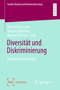Diversität Und Diskriminierung