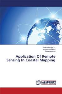 Application Of Remote Sensing In Coastal Mapping