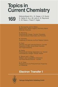 Electron Transfer I