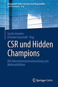 Csr Und Hidden Champions