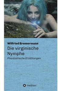 virginische Nymphe
