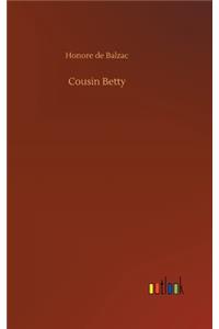 Cousin Betty