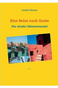 Eine Reise nach Gorée