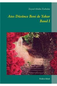 Halici Mahmud Usta Band I