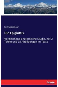 Epiglottis