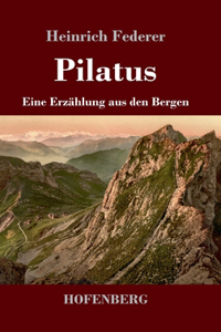 Pilatus