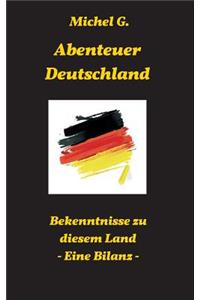 Abenteuer Deutschland
